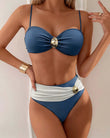 Azul marinho