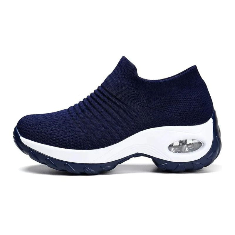 OrthoPro Sapatos Ergonómicos Antiderrapante