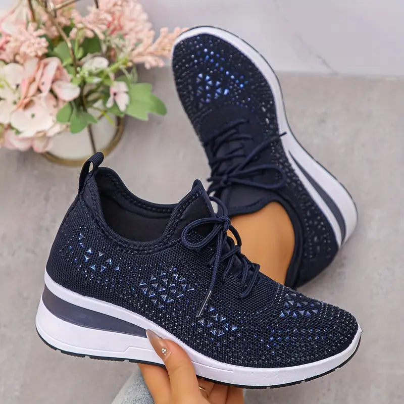 Dora Sapatos Ortopédicos com Sola Amortecedora