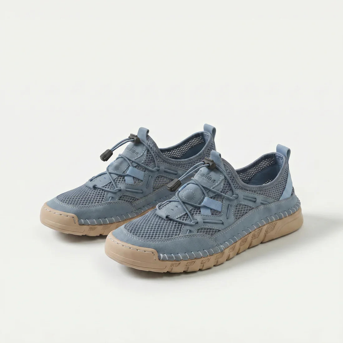 Elara Sapatos Conforto Respiráveis