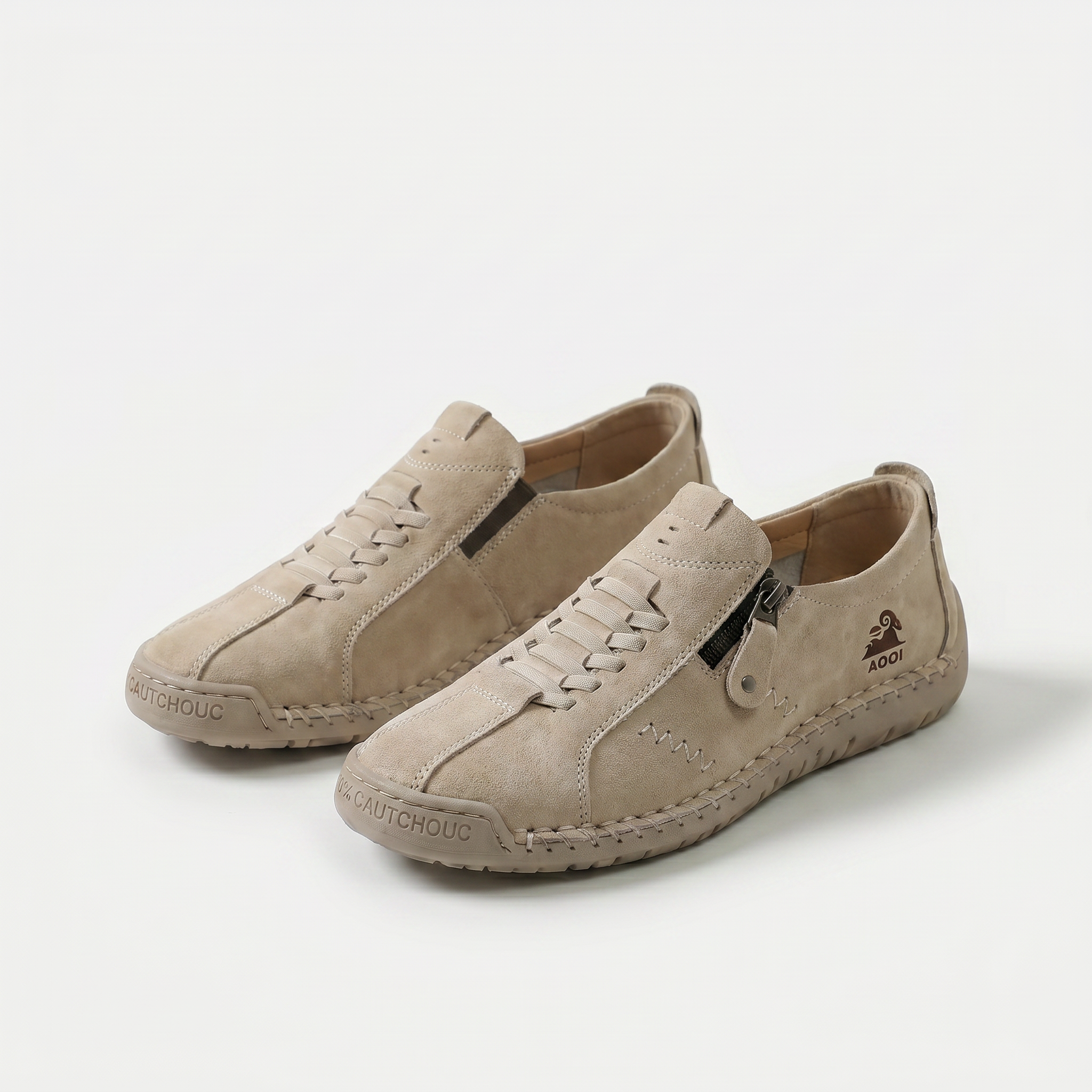 Nila Sapatos Conforto Ergonómicos