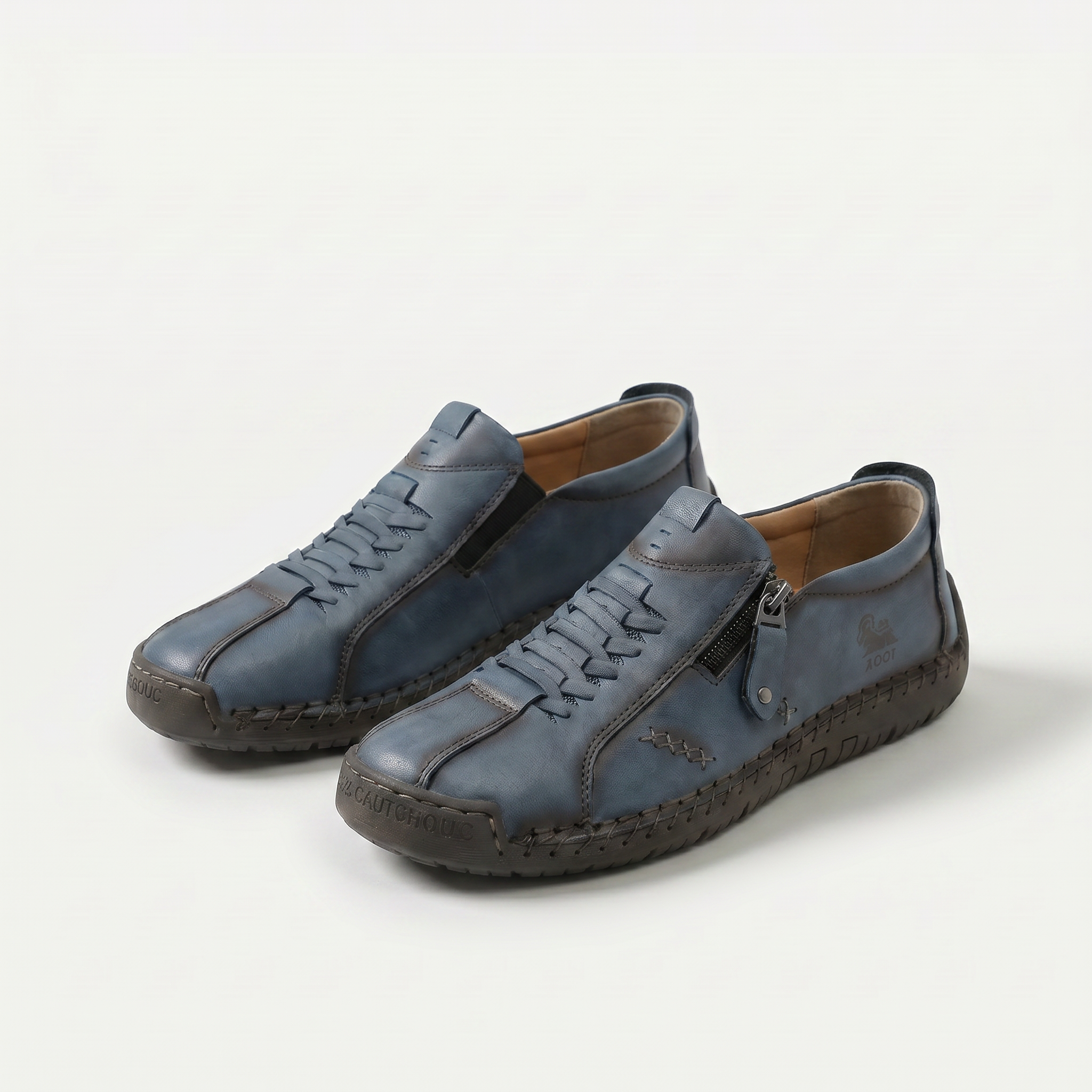 Nila Sapatos Conforto Ergonómicos