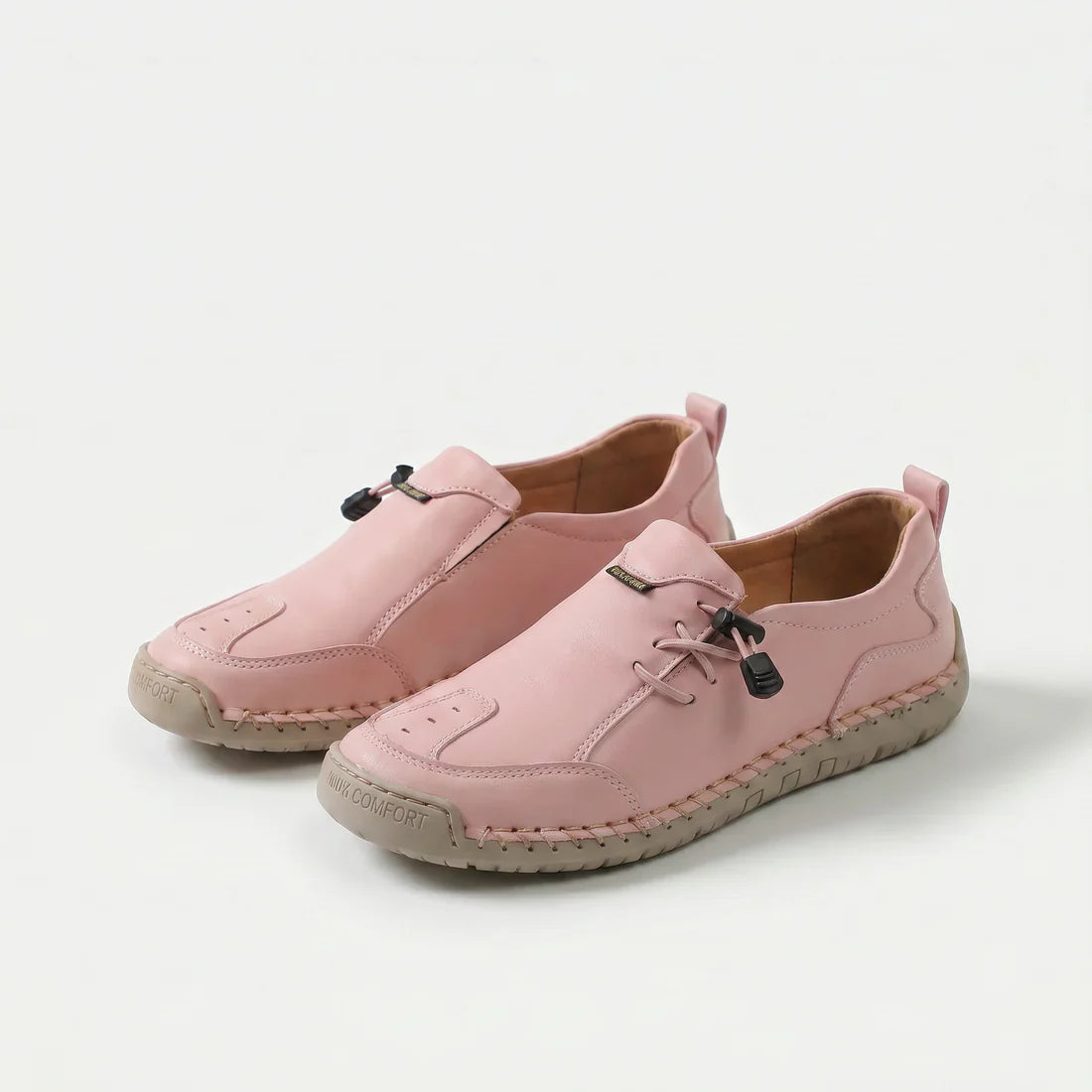 Lina Sapatos Conforto para Todos os Dias