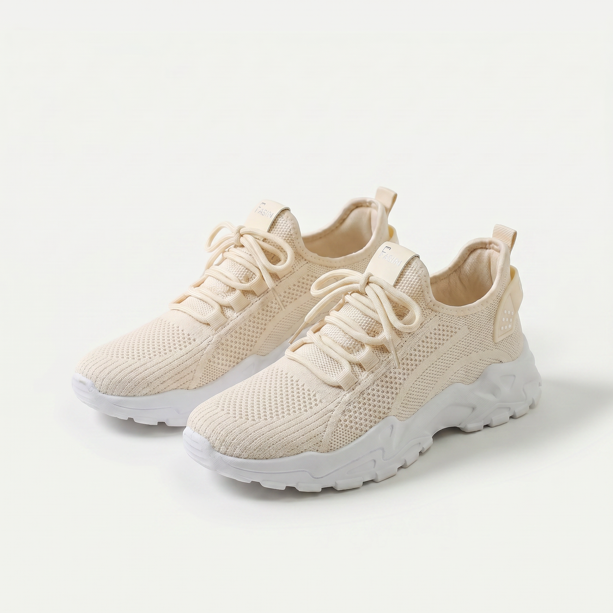 Altezza Sapatos Plataforma Versáteis