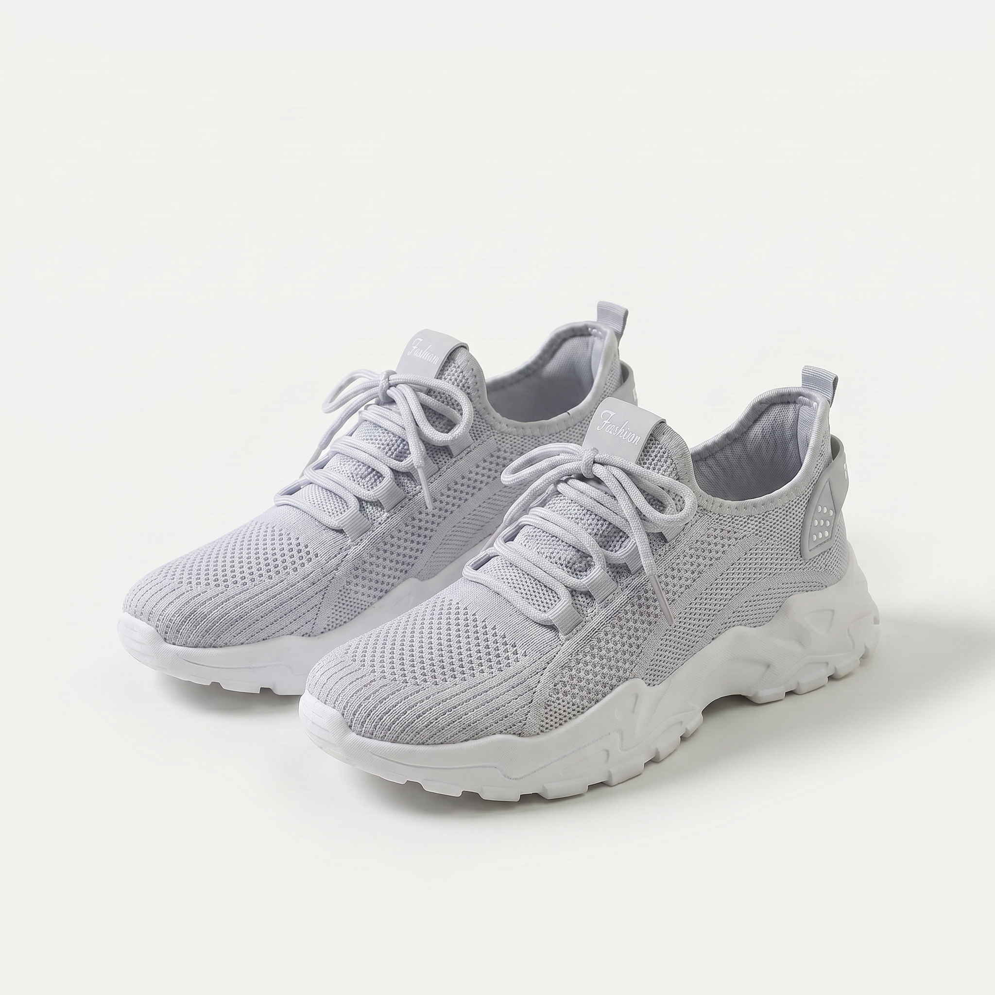 Altezza Sapatos Plataforma Versáteis