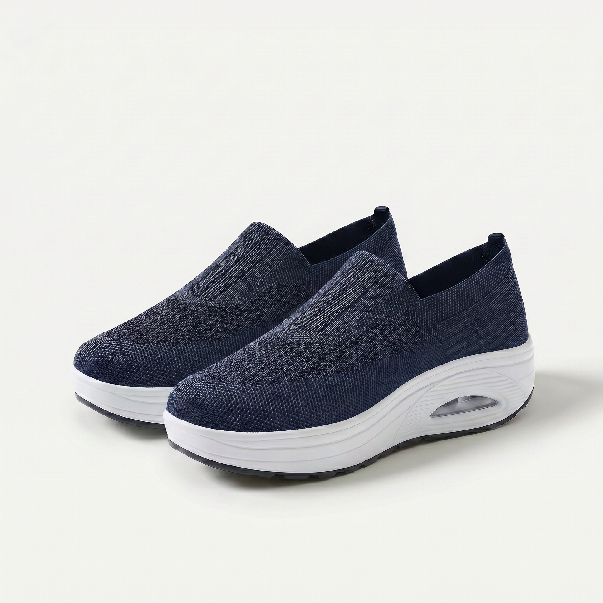Nuvia Sapatos Ortopédicos Arco Plantar