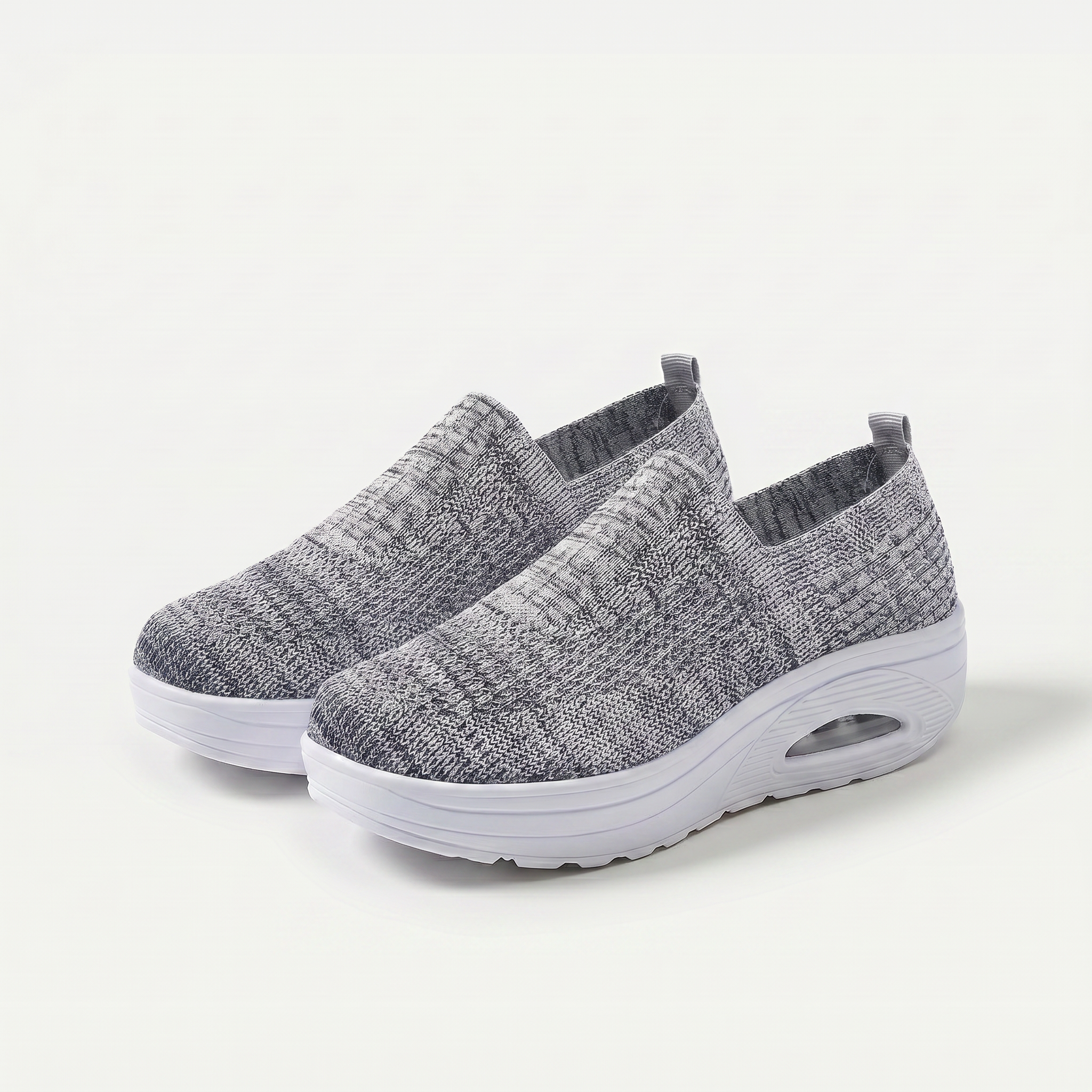 Nuvia Sapatos Ortopédicos Arco Plantar