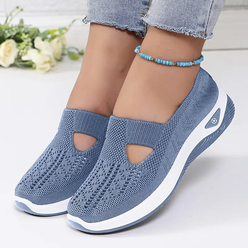 Ortho Sapatos Ergonómicos Antiderrapante