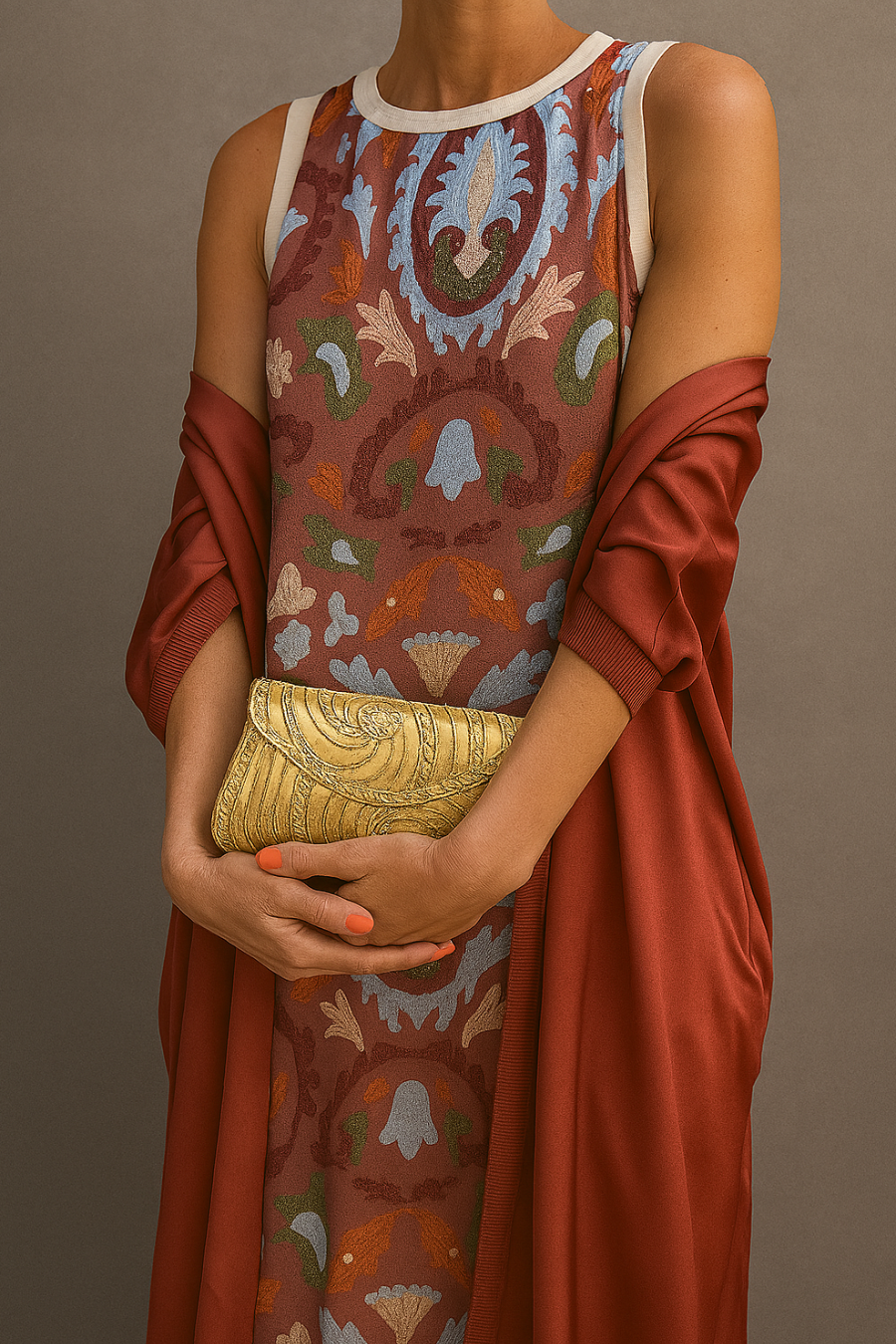 Noa | Vestido
