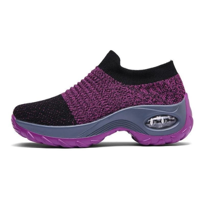OrthoPro Sapatos Ergonómicos Antiderrapante