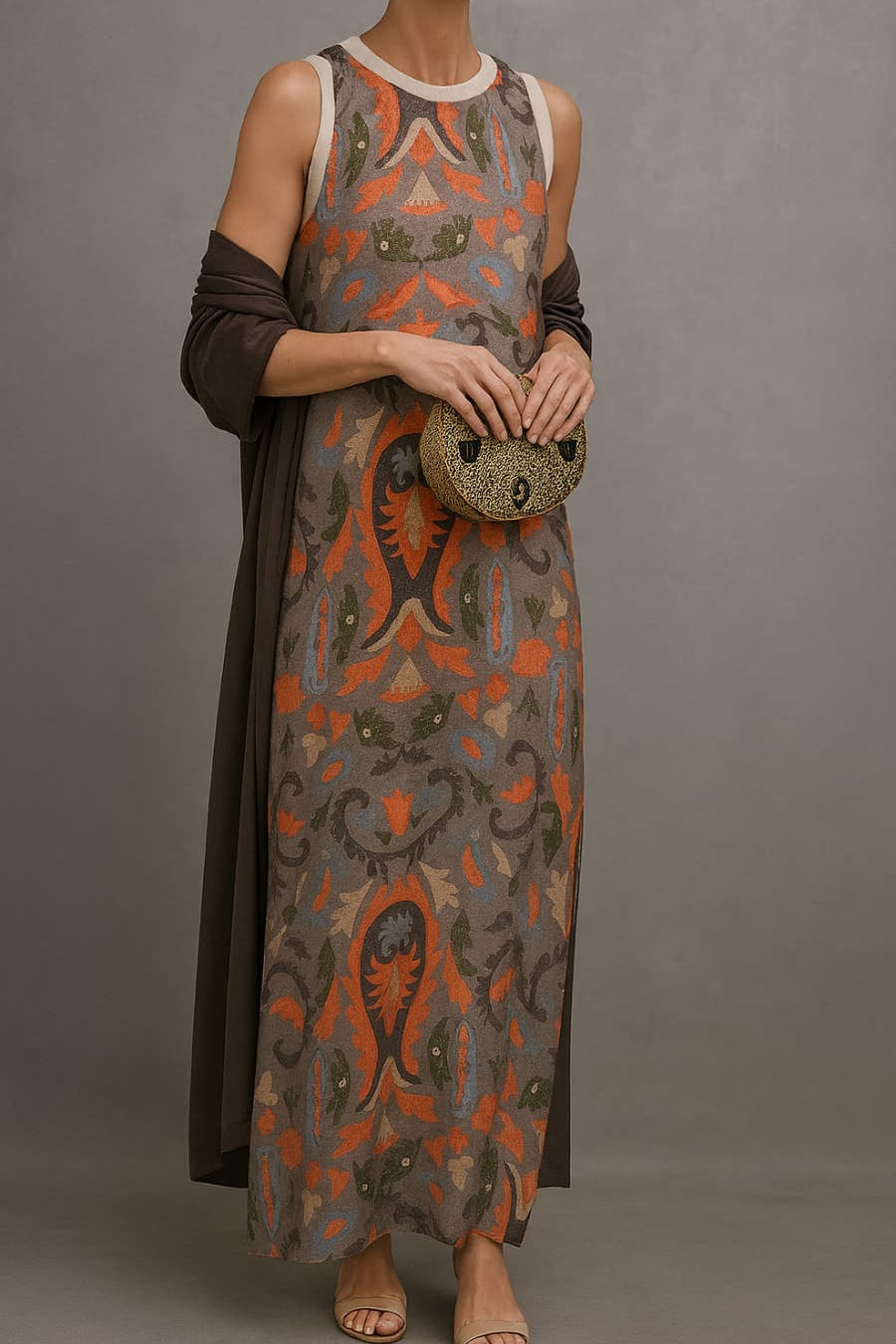 Noa | Vestido