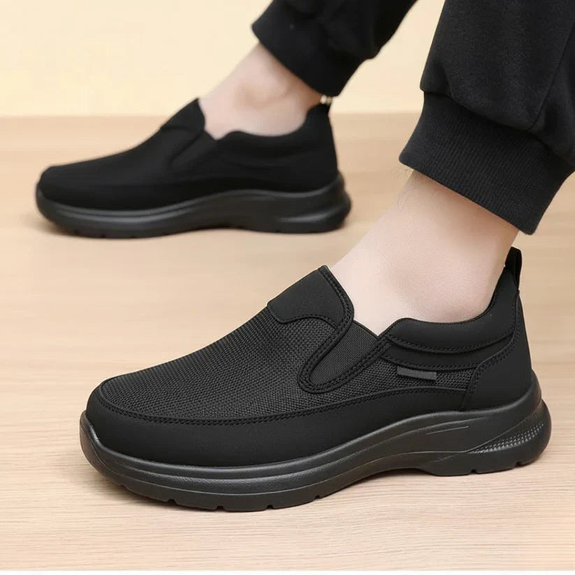 Ortho Sapatos Ortopédicos Casual