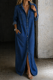 Azul Escuro