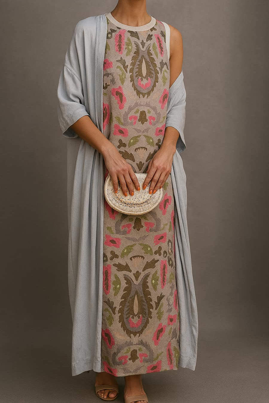 Noa | Vestido