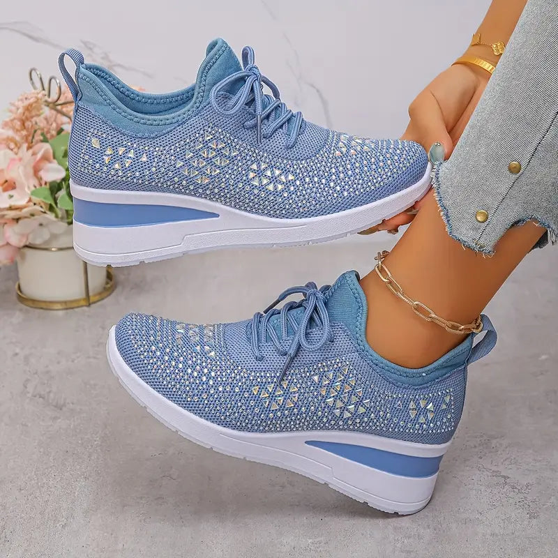Dora Sapatos Ortopédicos com Sola Amortecedora