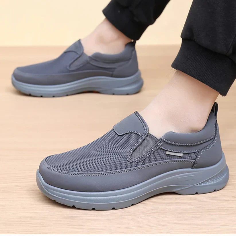Ortho Sapatos Ortopédicos Casual