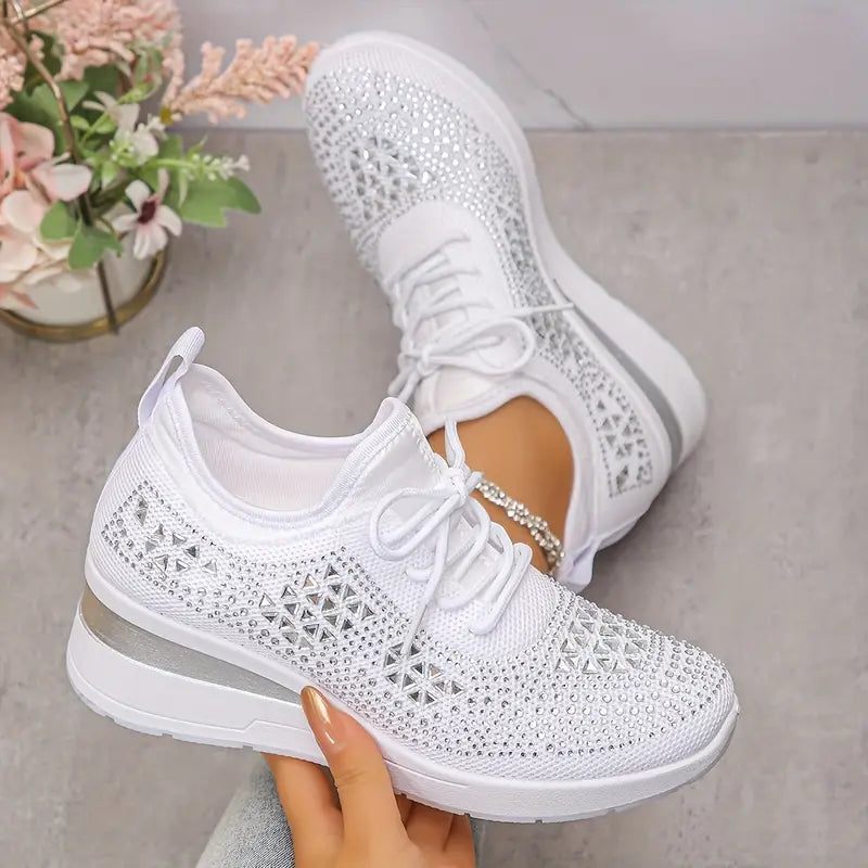 Dora Sapatos Ortopédicos com Sola Amortecedora