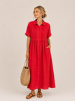 Vermelho