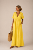 Amarelo