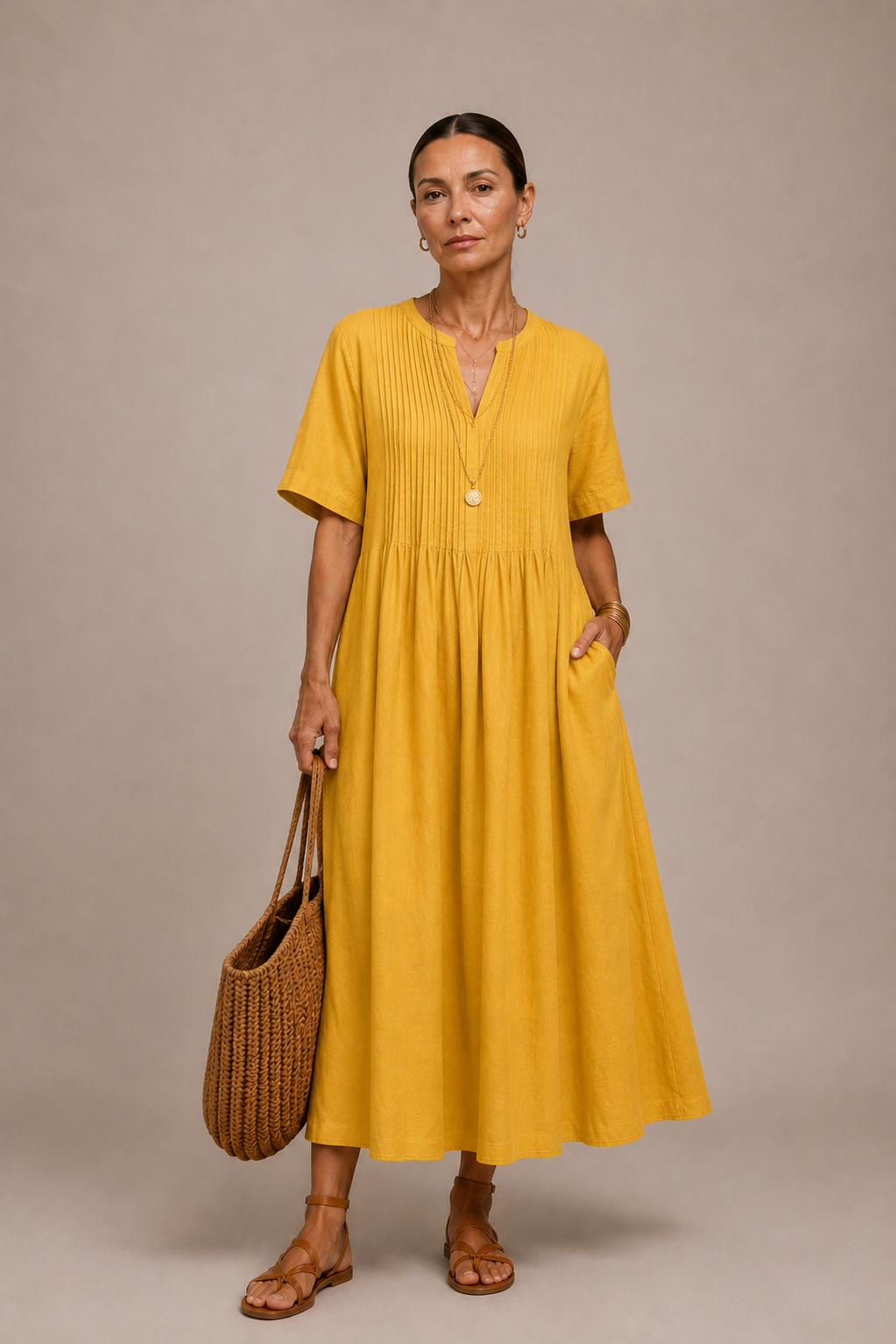 Bianca | Vestido
