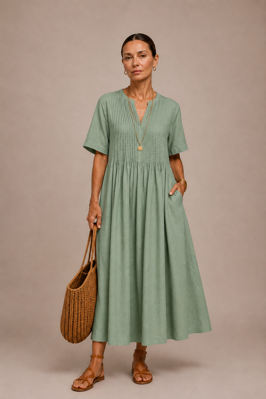 Bianca | Vestido
