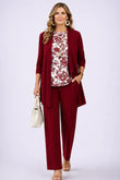 Branco e Vermelho