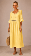 Amarelo