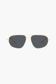 Dourado / Preto