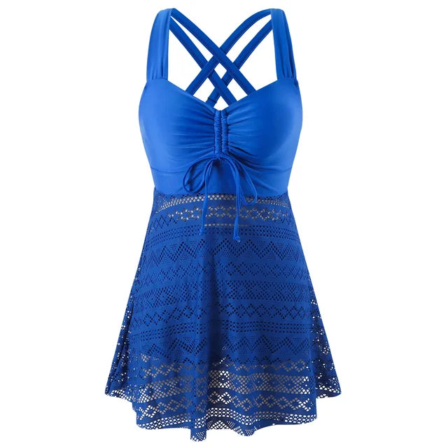 Laluna | Conjunto de Tankini