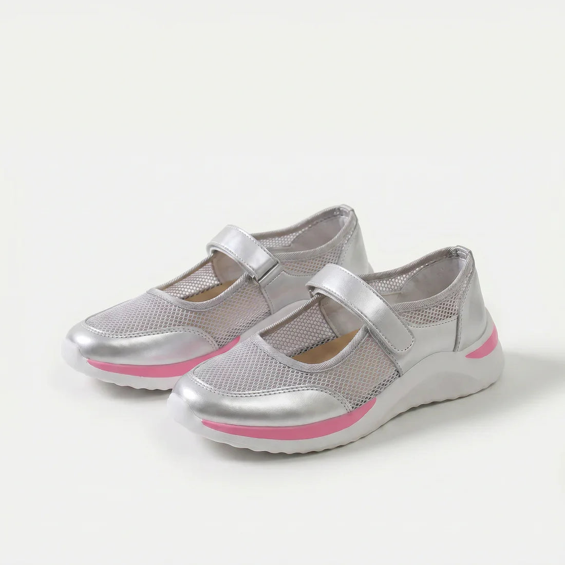 Flexora Sapatos Conforto Total