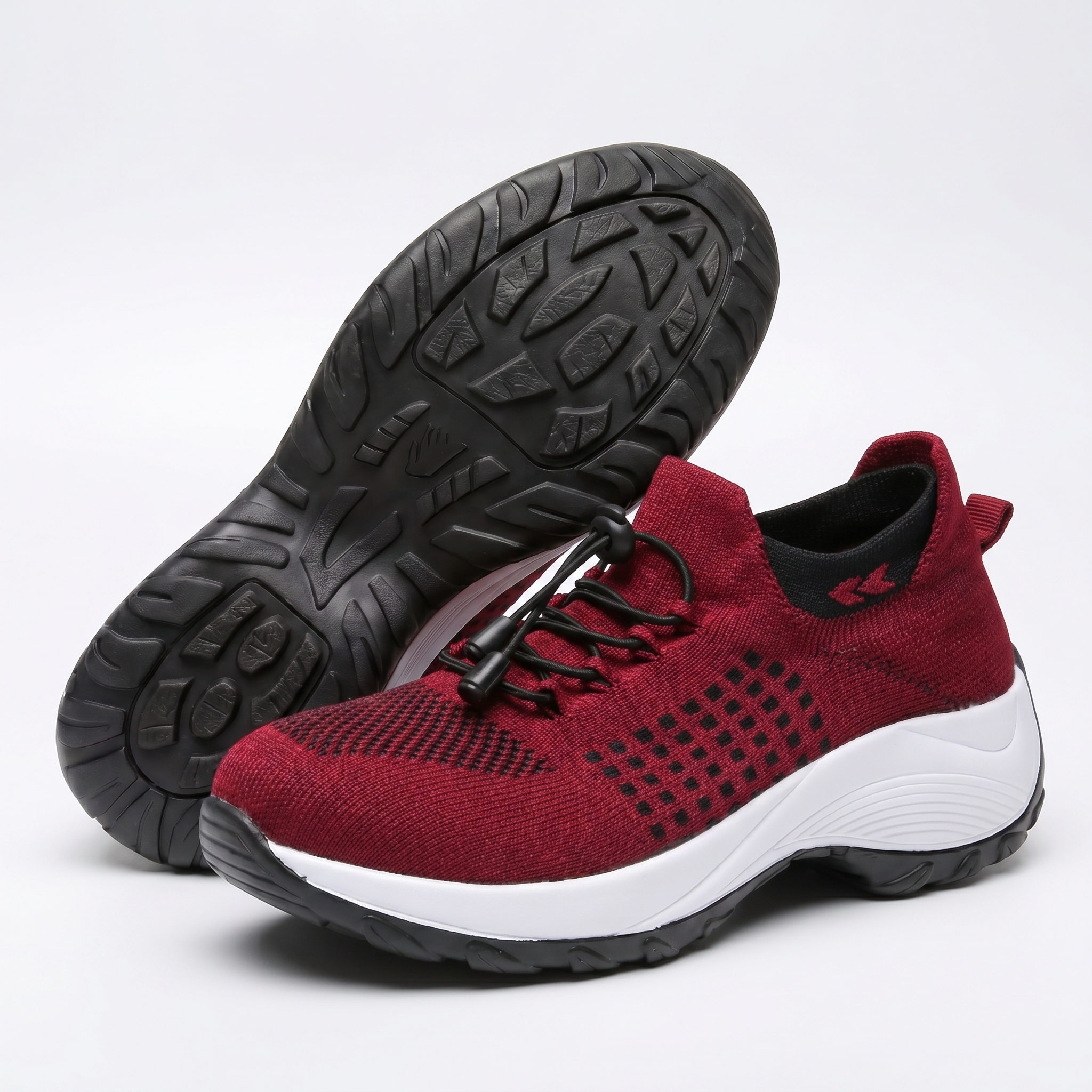 PassoNuvola Sapatos Conforto Ortopédicos
