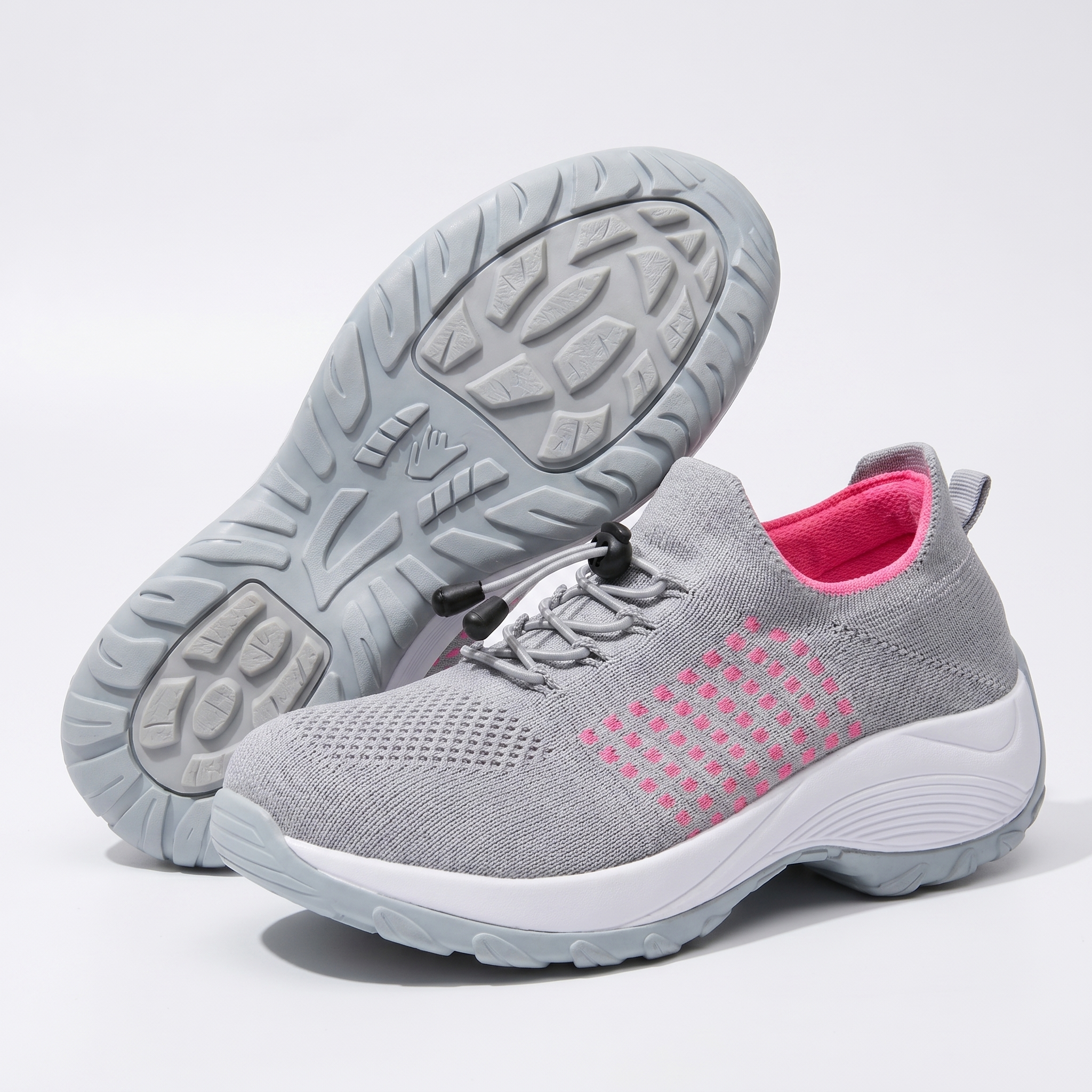 PassoNuvola Sapatos Conforto Ortopédicos