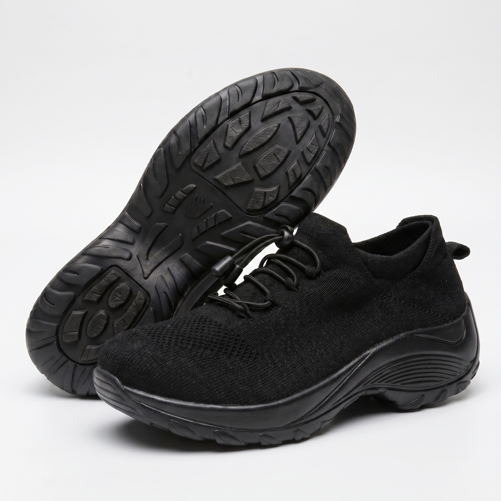 PassoNuvola Sapatos Conforto Ortopédicos