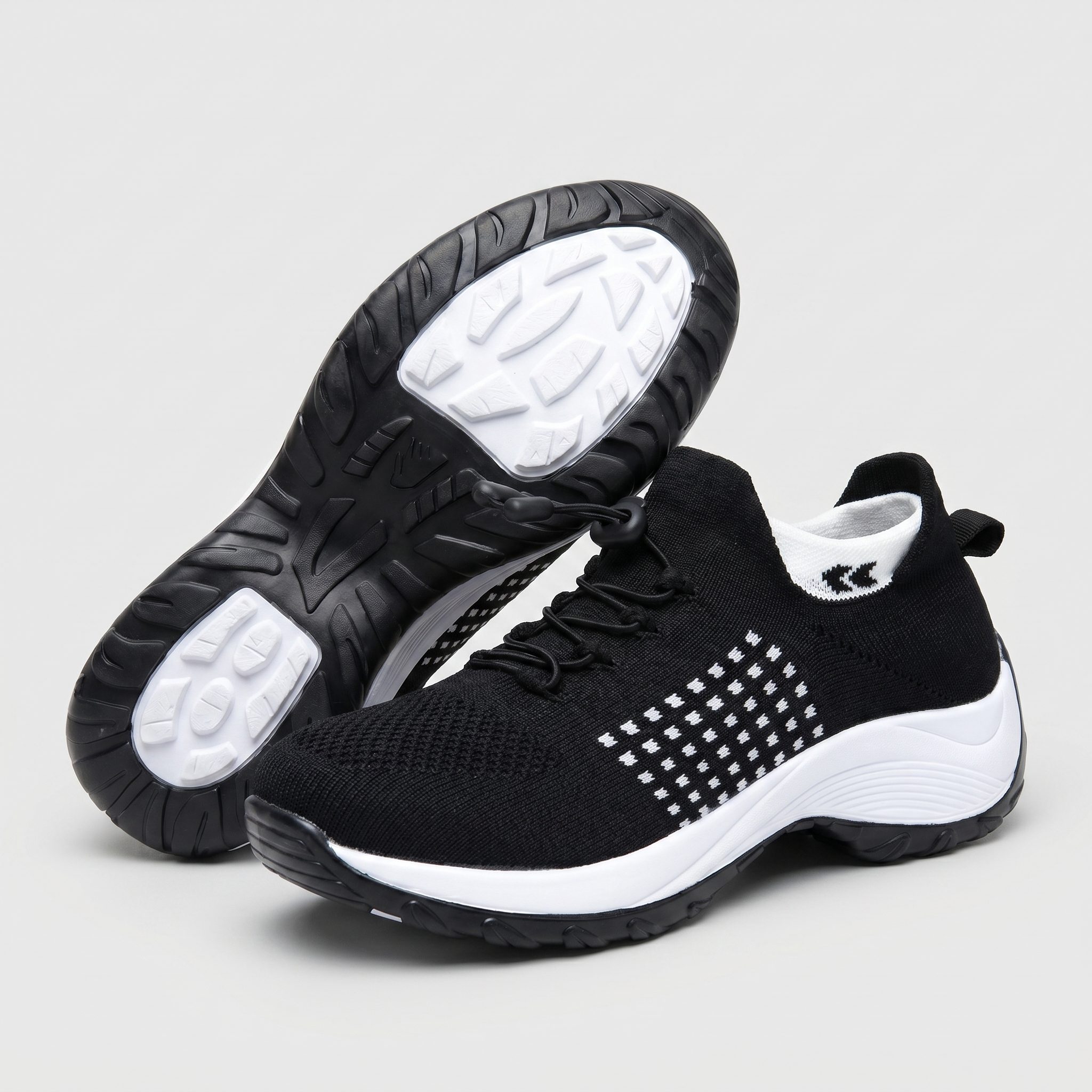 PassoNuvola Sapatos Conforto Ortopédicos