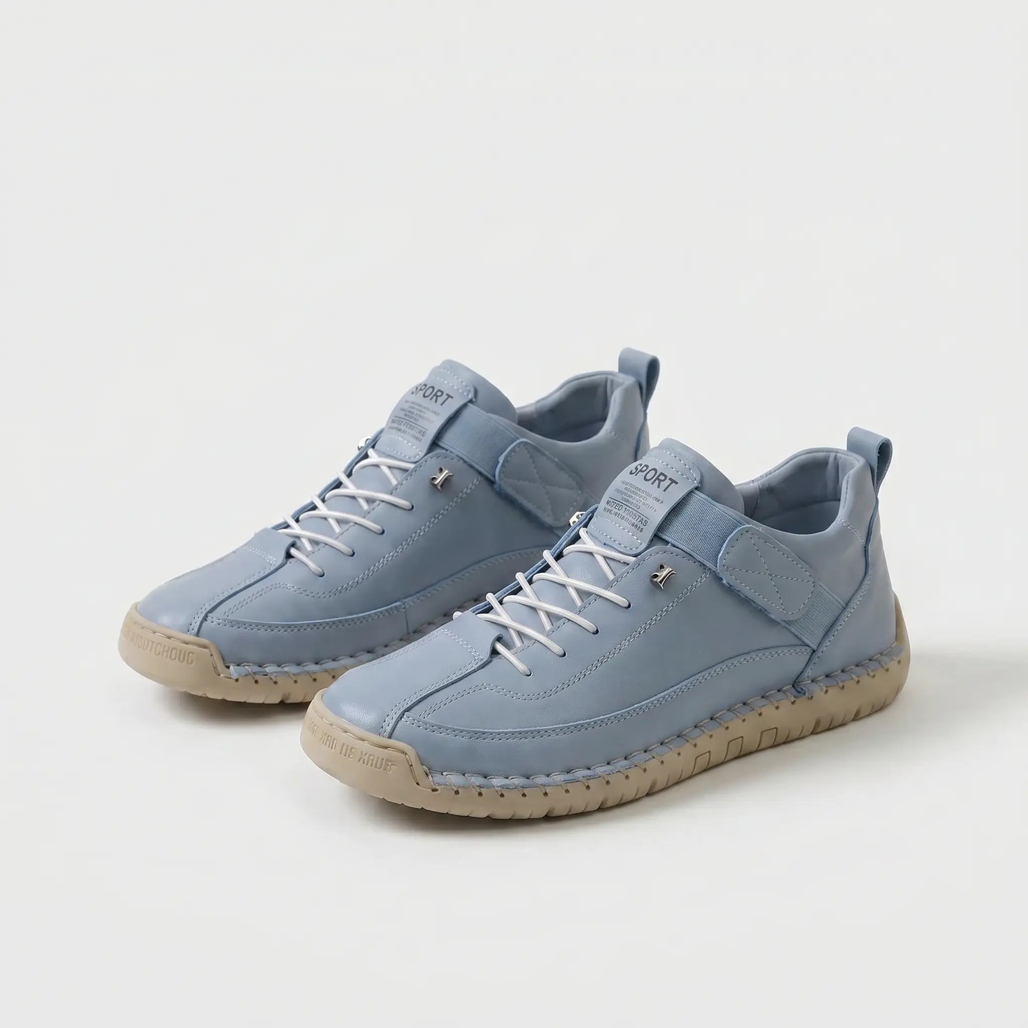 Nora Sapatos Ortopédicos Confortáveis