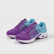 Roxo / Azul Celeste