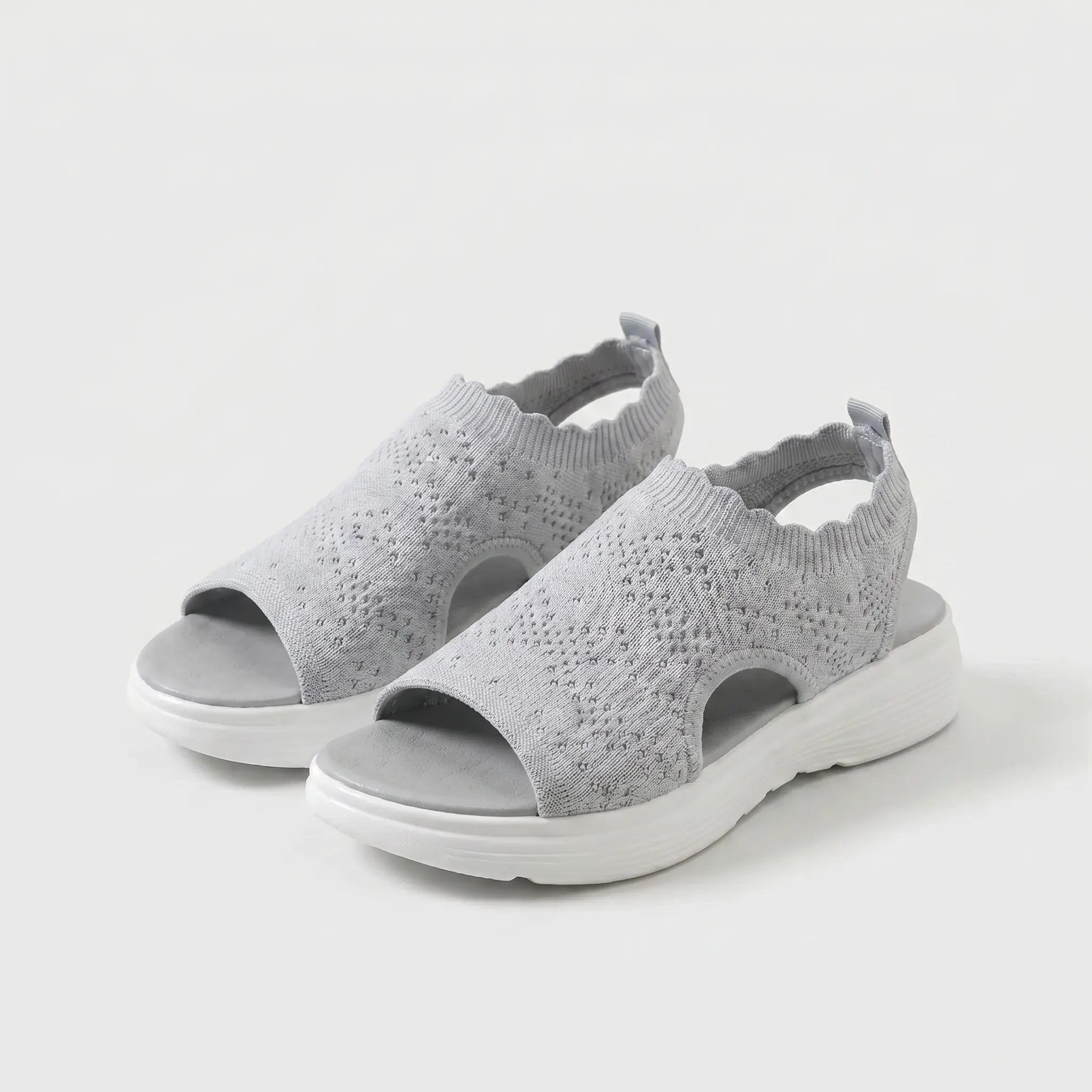 Amalfi Sandálias Ortopédicas Conforto