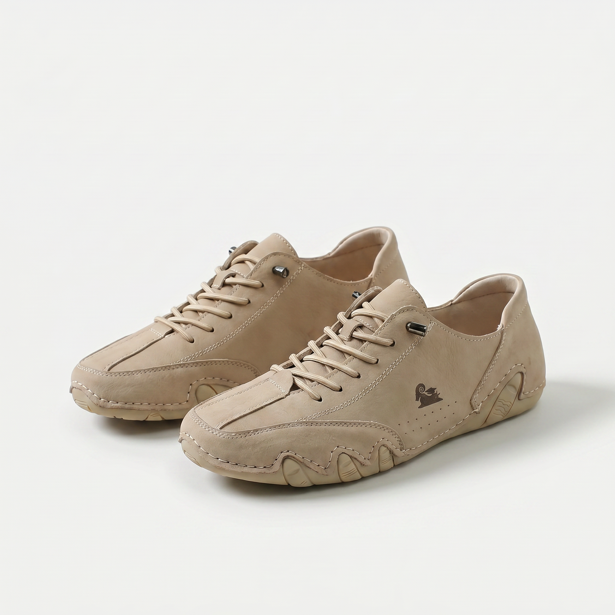 Milo Sapatos Leves Conforto Passos Livres