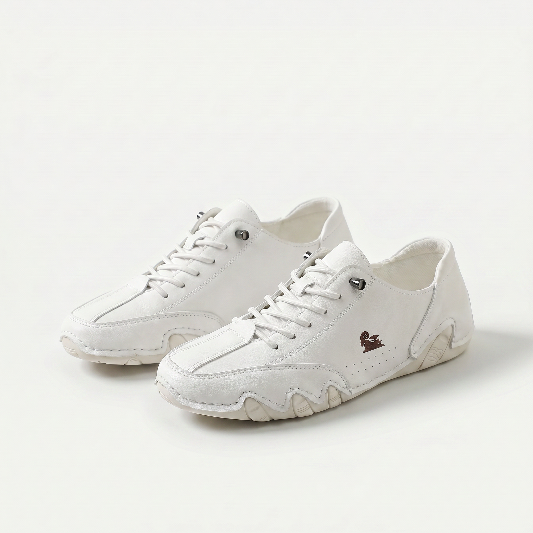 Milo Sapatos Leves Conforto Passos Livres