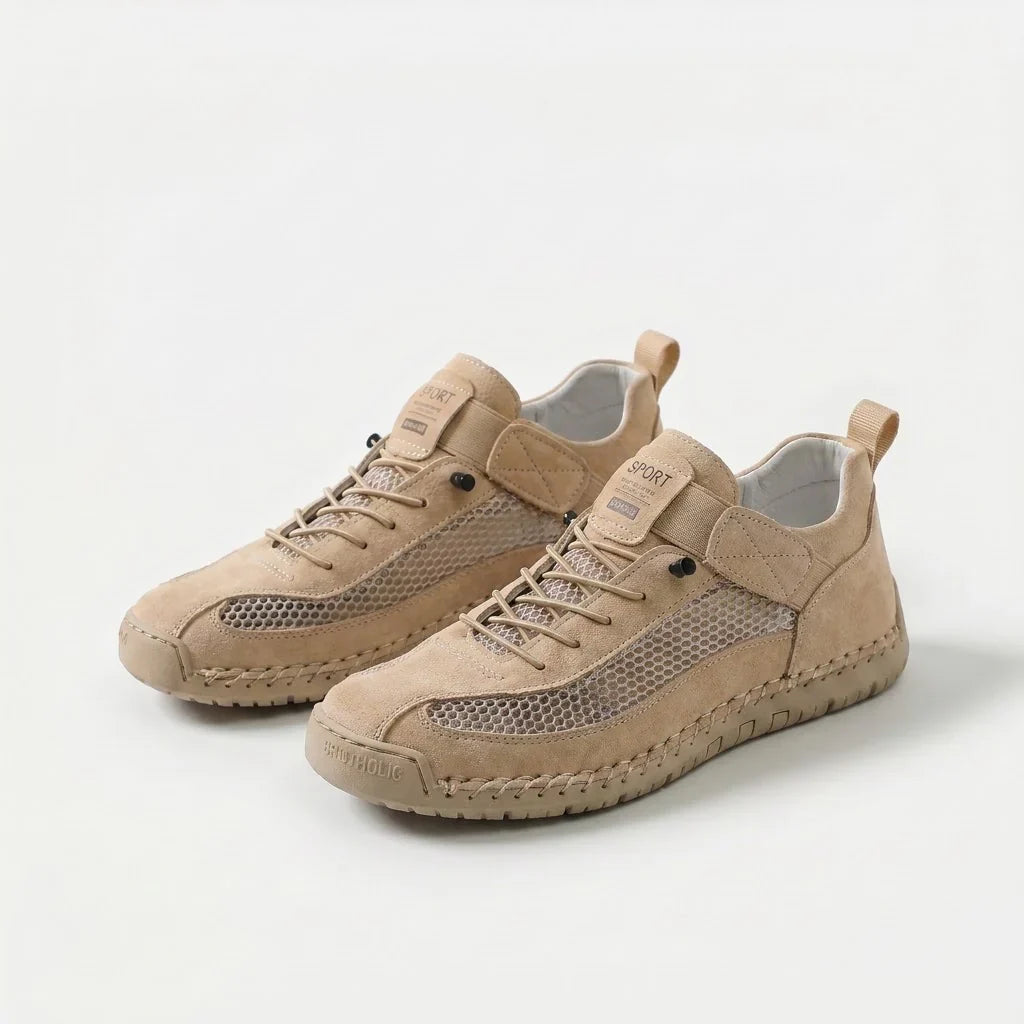 Mira Sapatos Ortopédicos Respiráveis