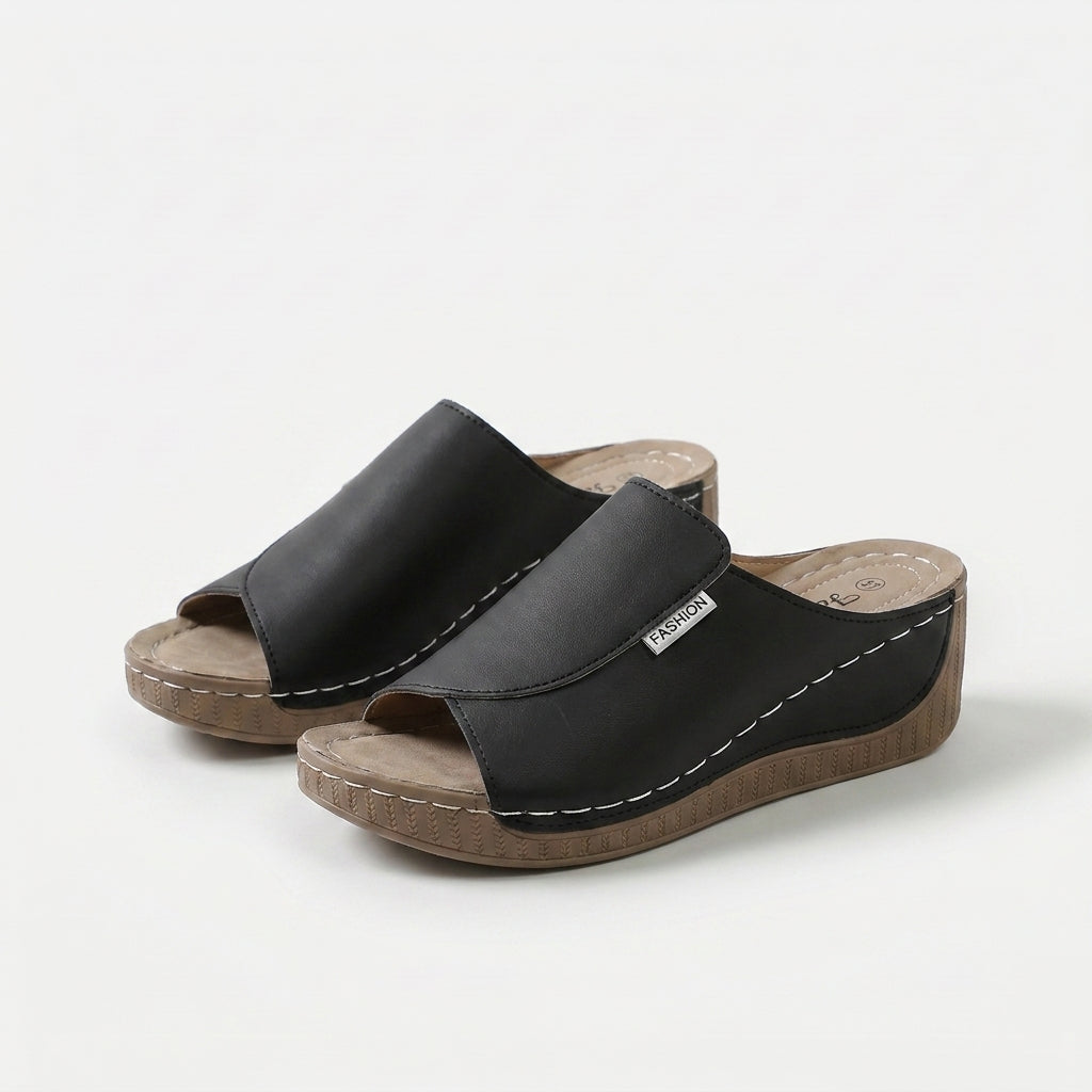 India Sandálias Suporte do Arco Plantar Conforto