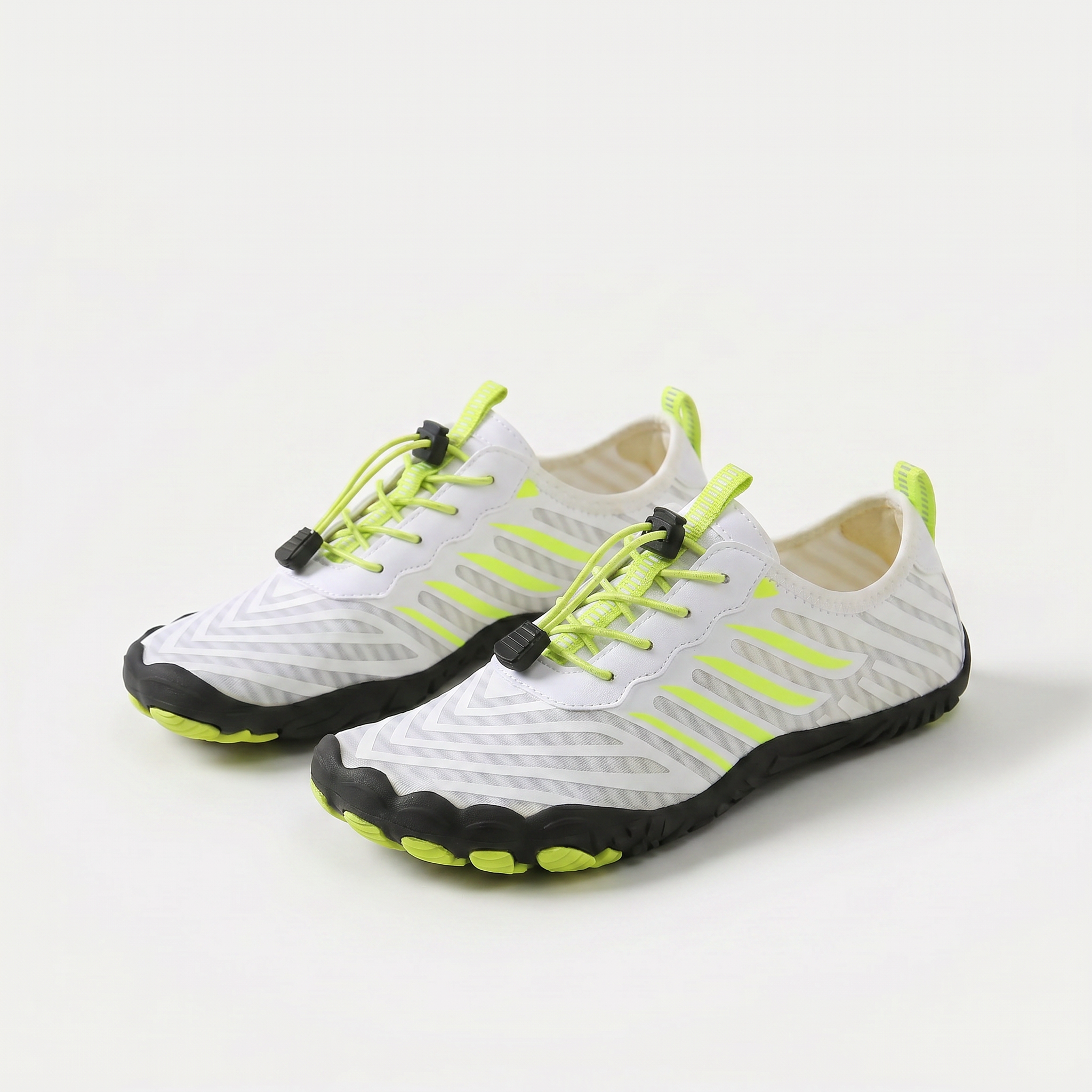 Nara Sapatos Casual Leves