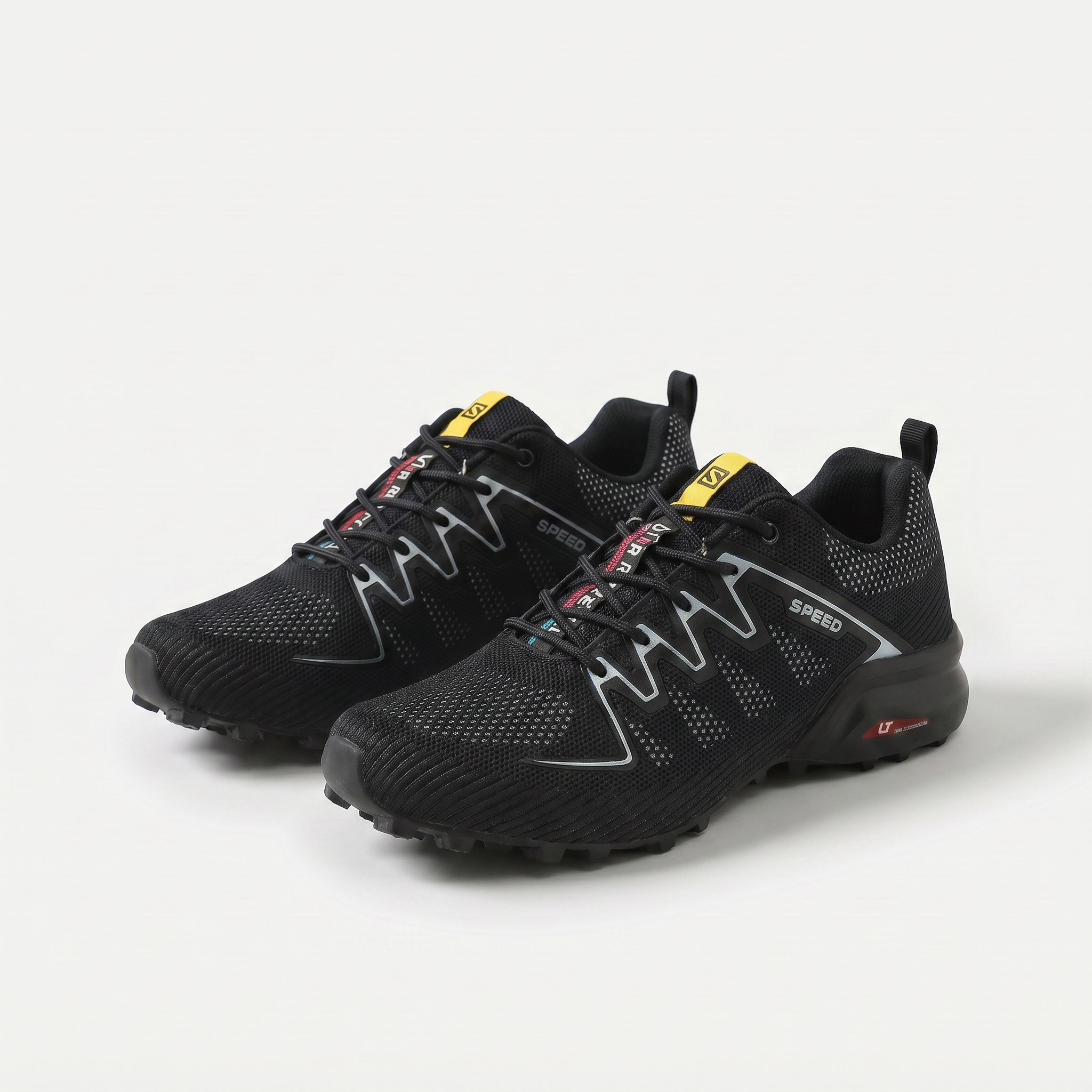 TopTrail Sapatos Trekking Ergonómicos