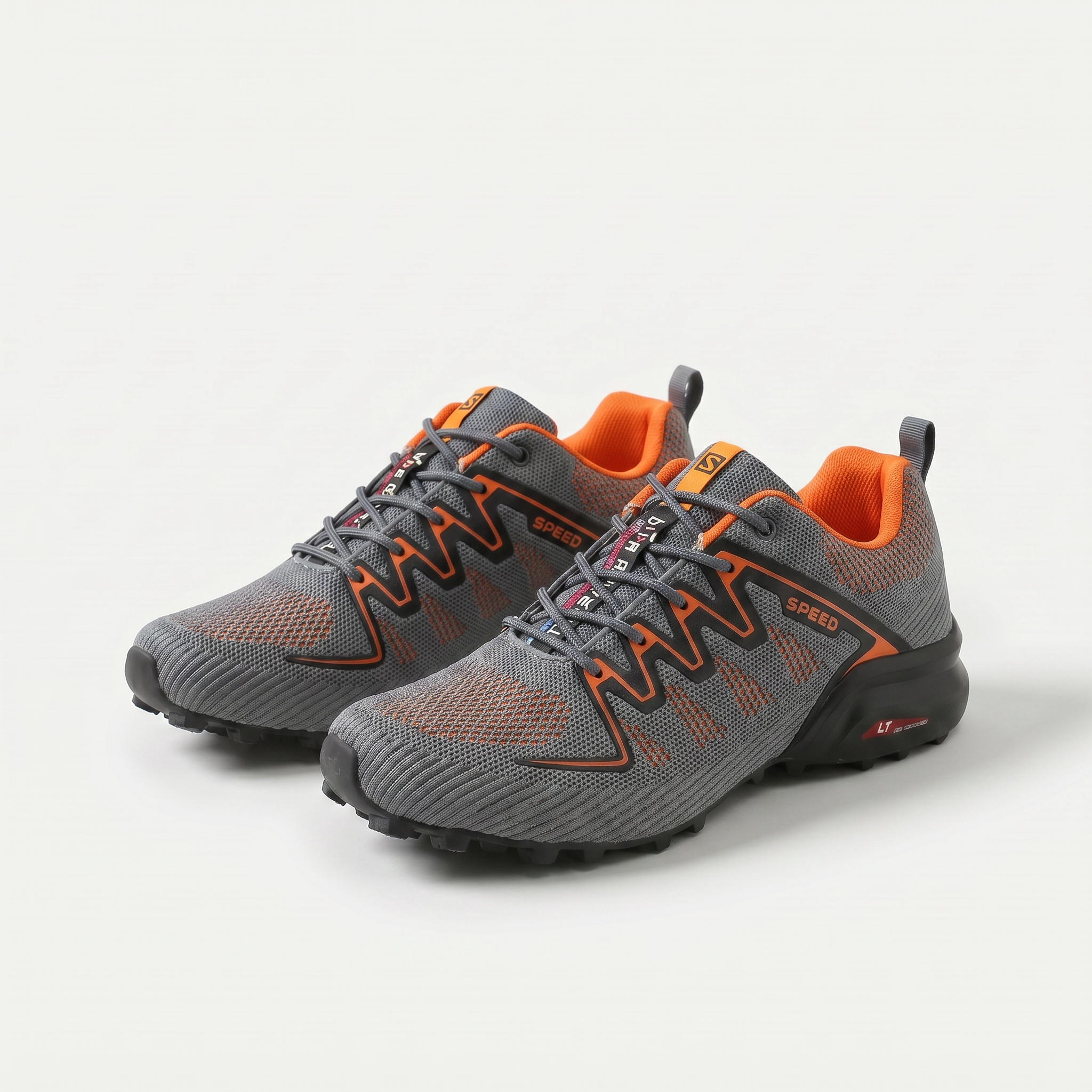 TopTrail Sapatos Trekking Ergonómicos